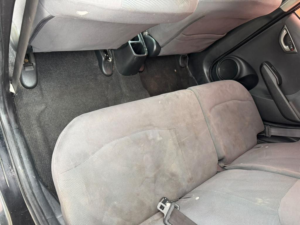 Honda Fit 5-Speed AT 2013