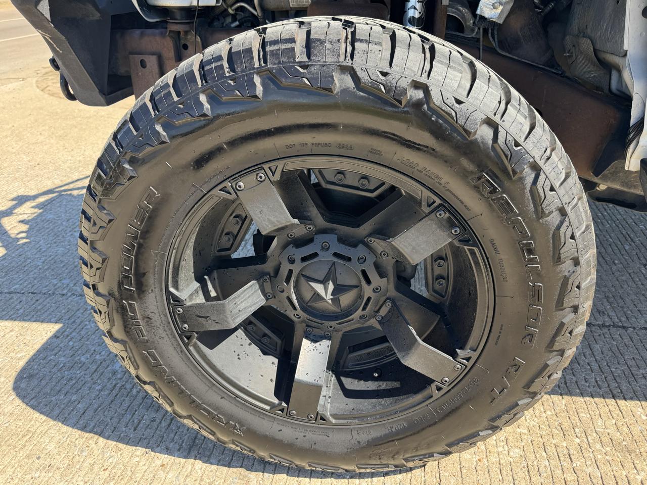 Jeep Wrangler Unlimited Sahara 4WD 2015