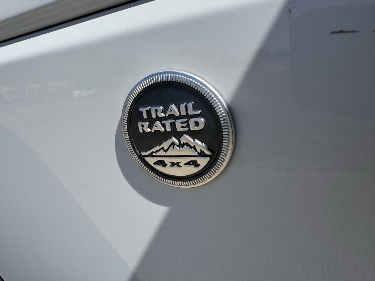 Jeep Wrangler Unlimited Sahara 4WD 2015