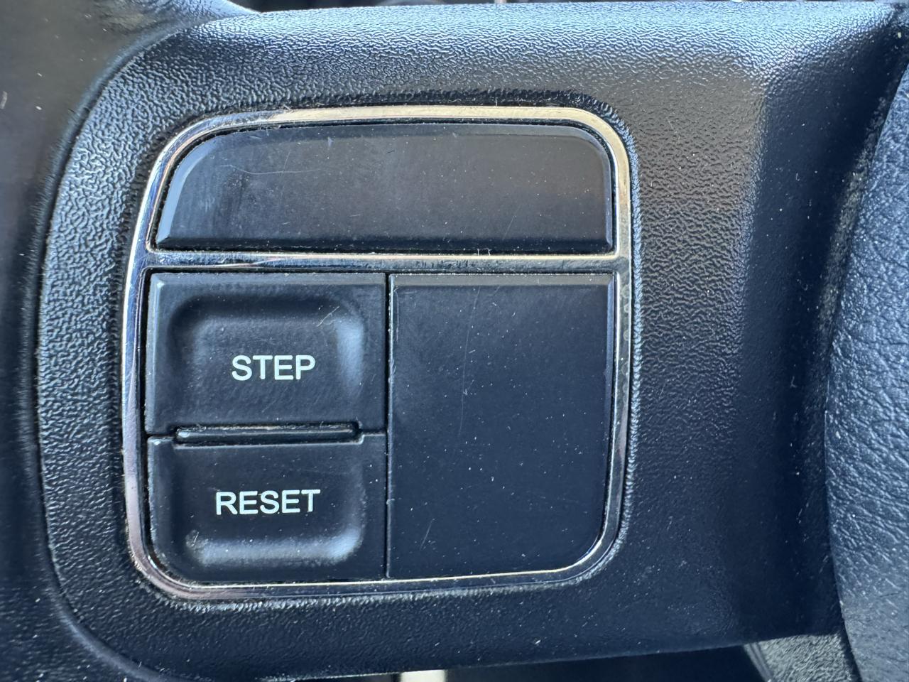Jeep Wrangler Unlimited Sahara 4WD 2015