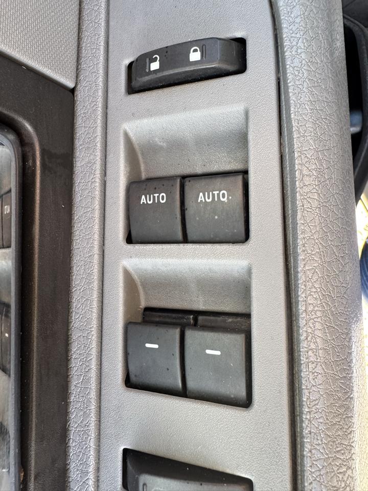 Ford F-150 FX2 SuperCab 6.5-ft. Bed 2WD 2012