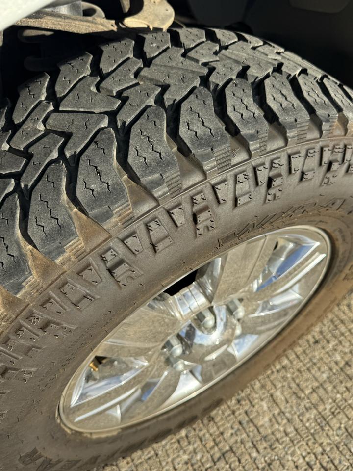 Ford F-150 FX2 SuperCab 6.5-ft. Bed 2WD 2012