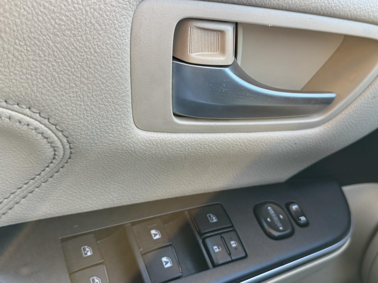 Toyota Camry SE 2017