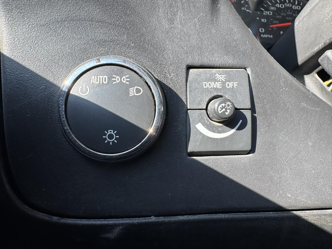 Chevrolet Express LS 3500 Extended 2015