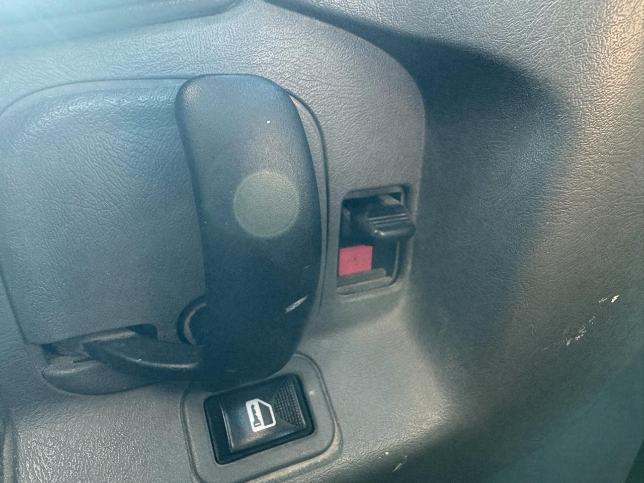 Chevrolet Express LS 3500 Extended 2015