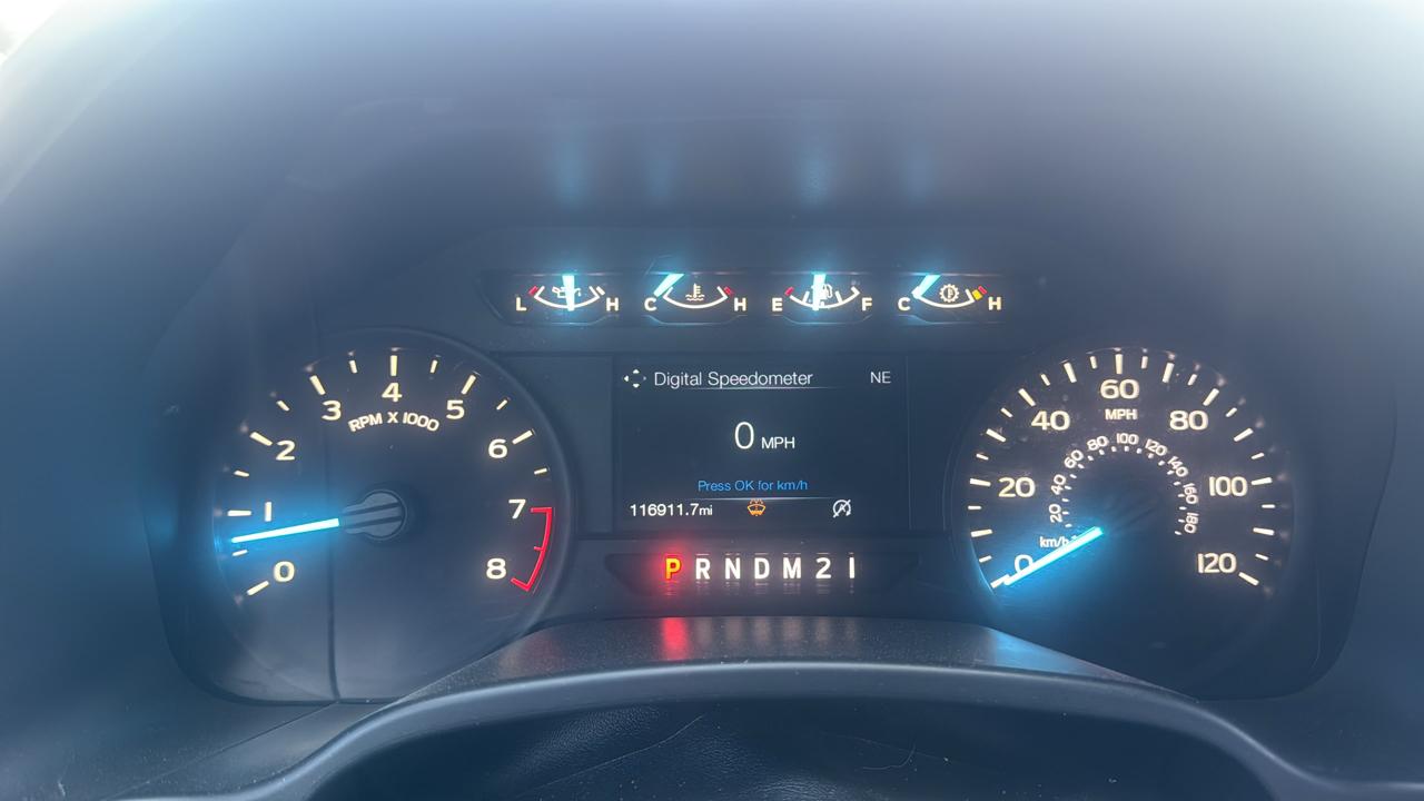 Ford F-150 XLT 2019