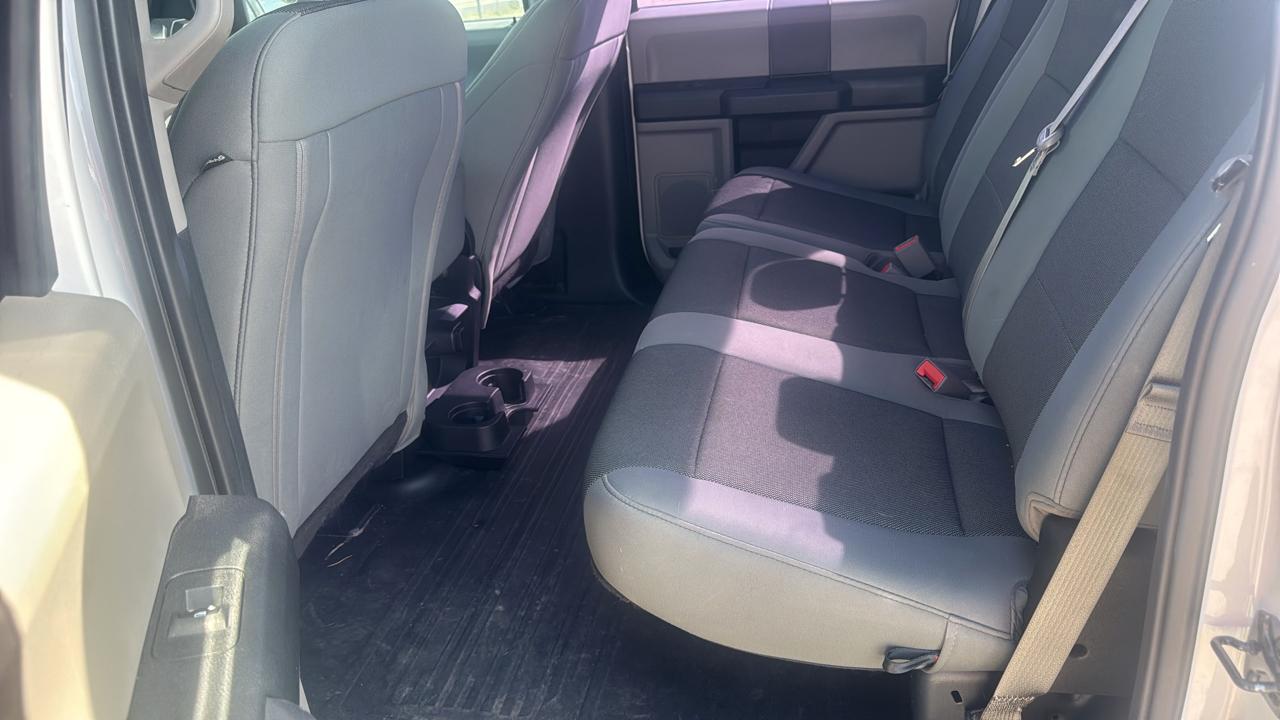 Ford F-150 XLT 2019