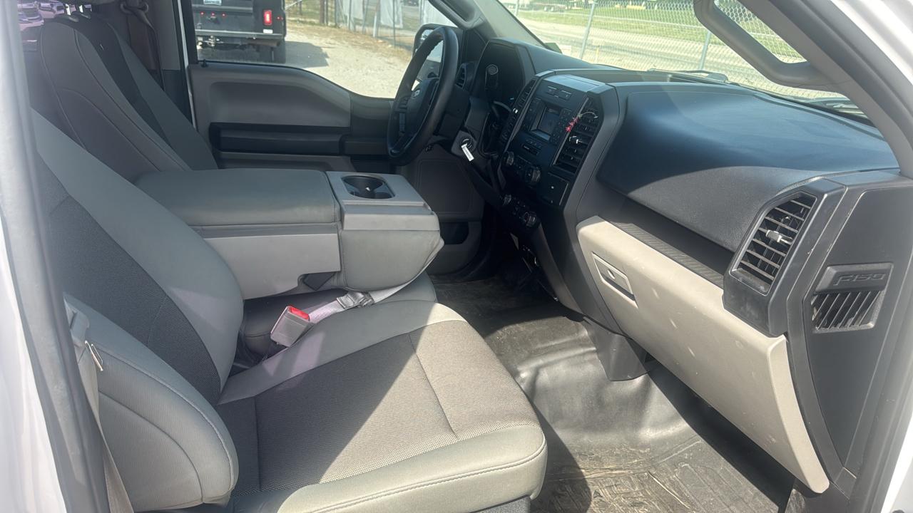 Ford F-150 XLT 2019