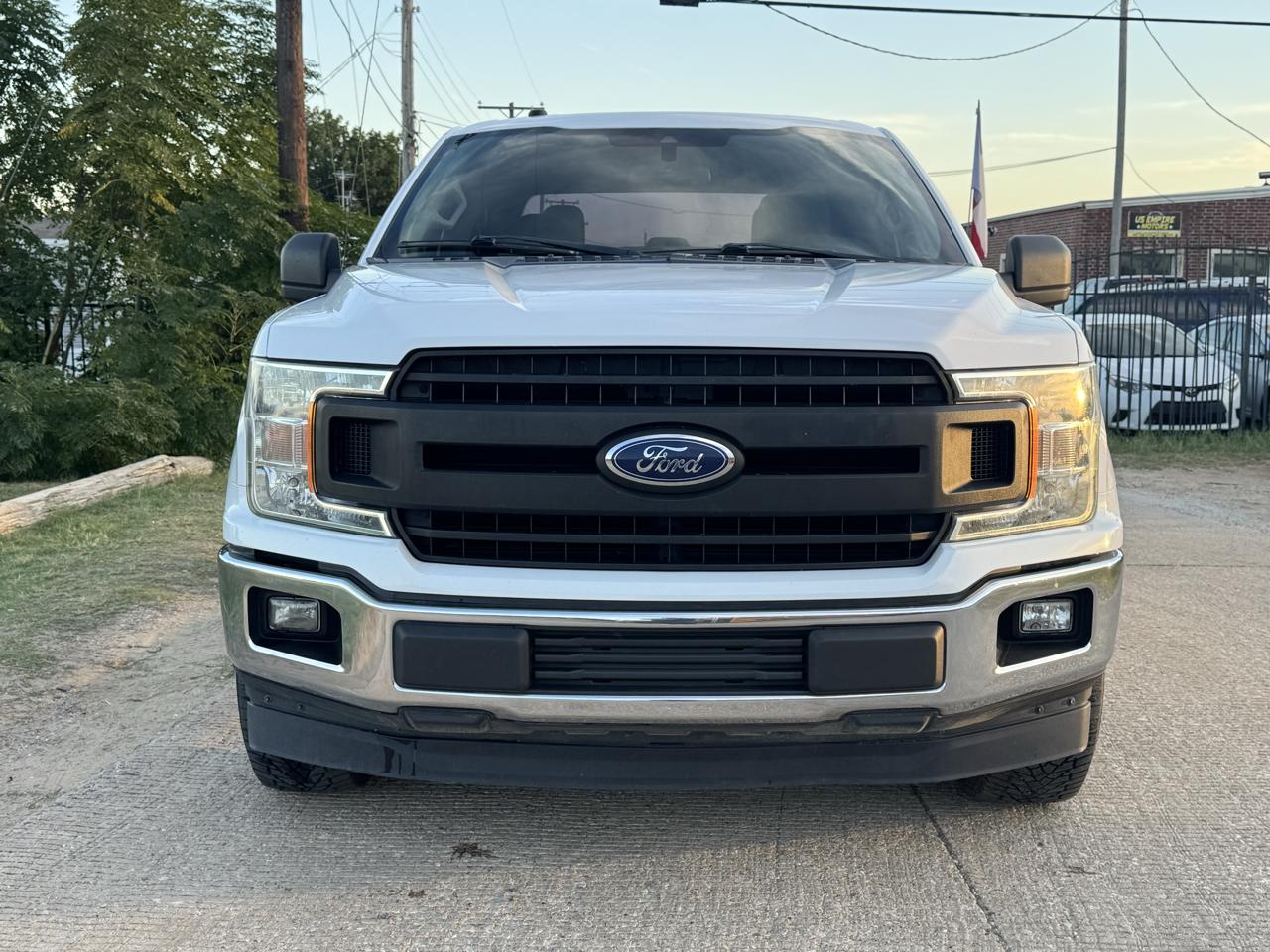 Ford F-150 XL 2019