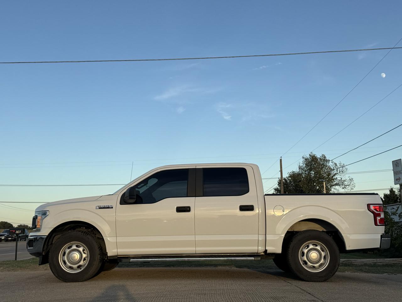 Ford F-150 XL 2019
