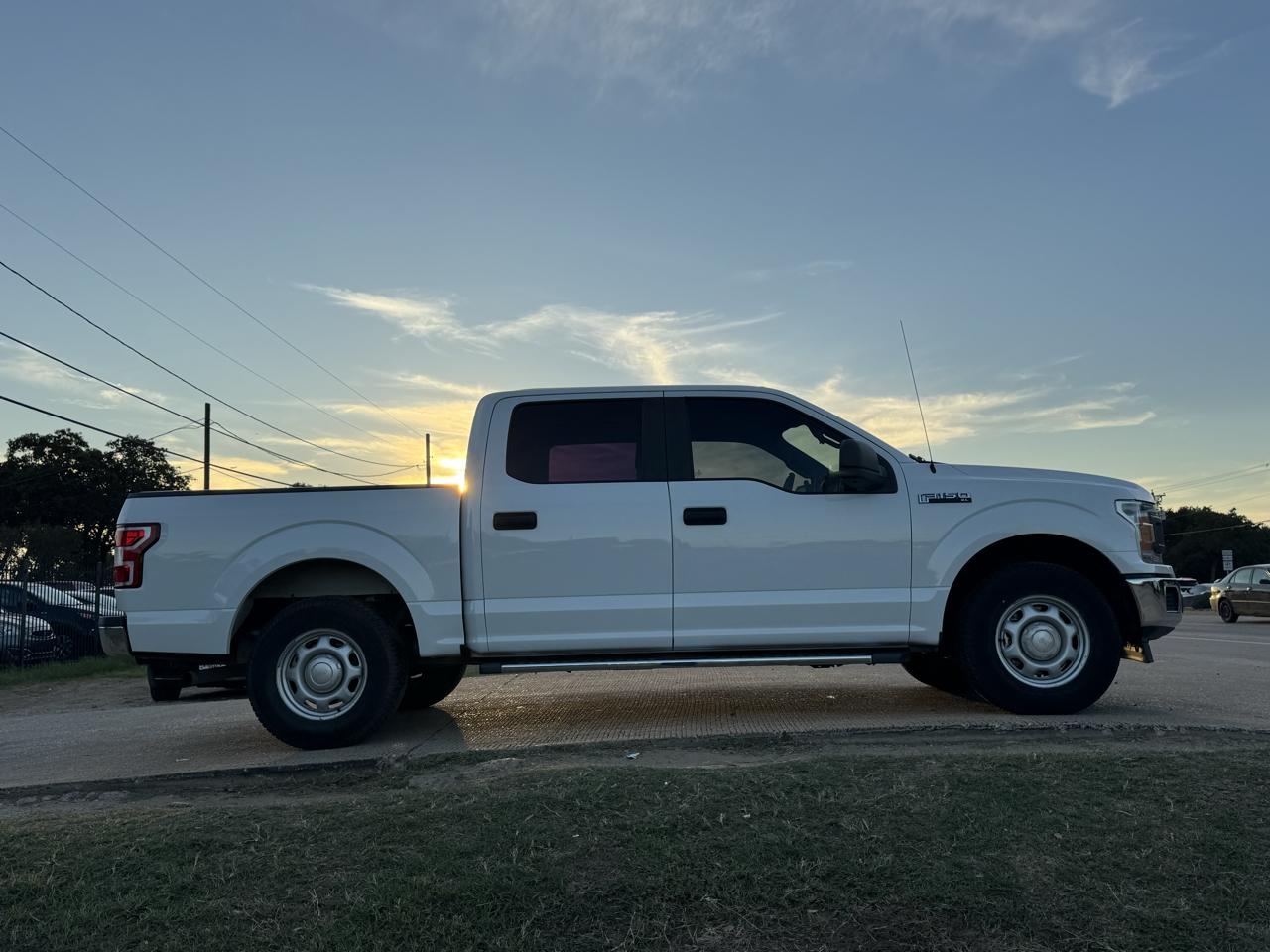 Ford F-150 XL 2019