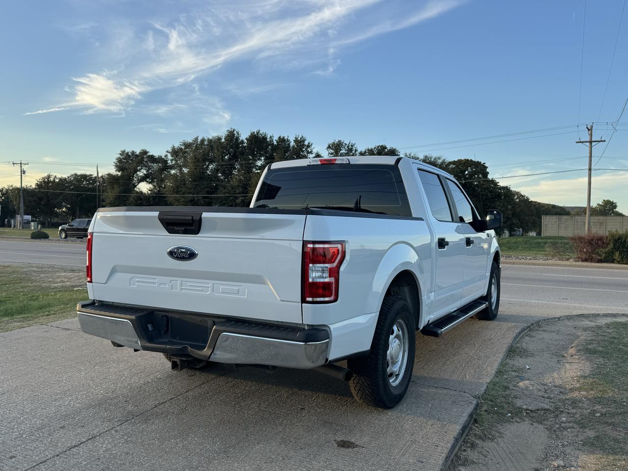 Ford F-150 XL 2019