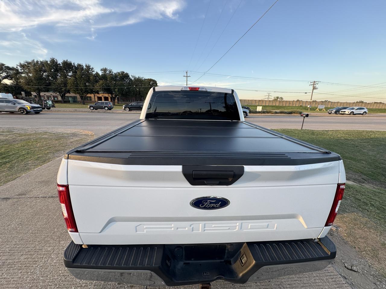 Ford F-150 XL 2019