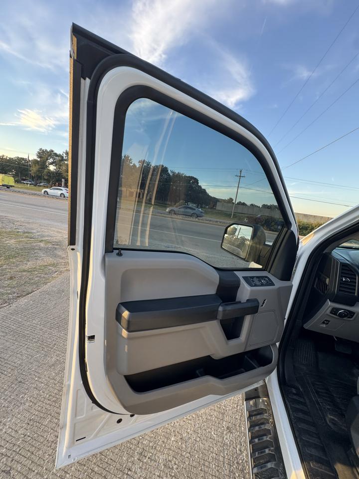 Ford F-150 XL 2019