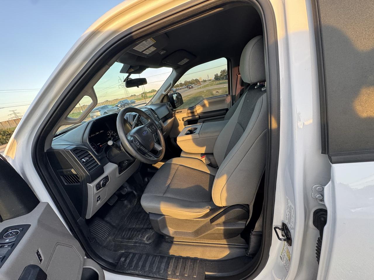 Ford F-150 XL 2019