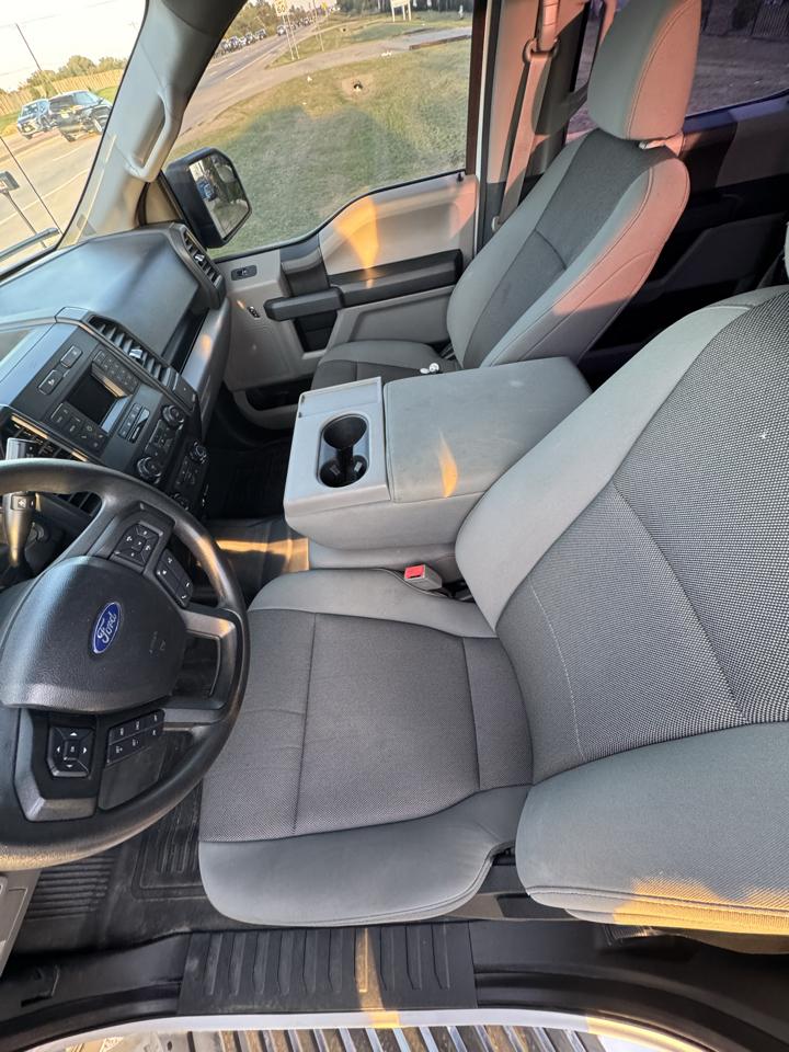 Ford F-150 XL 2019