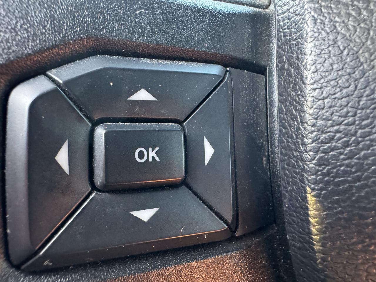 Ford F-150 XL 2019