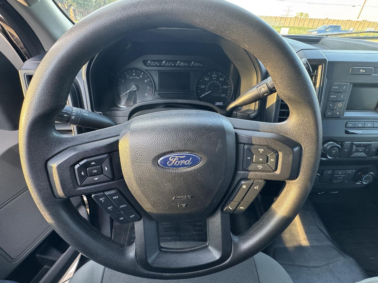 Ford F-150 XL 2019