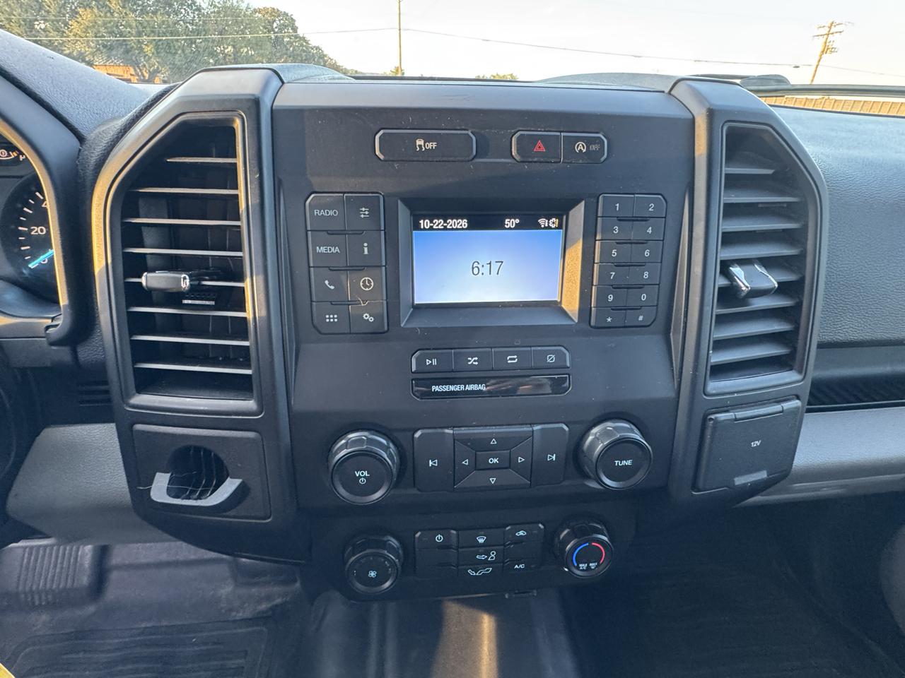 Ford F-150 XL 2019