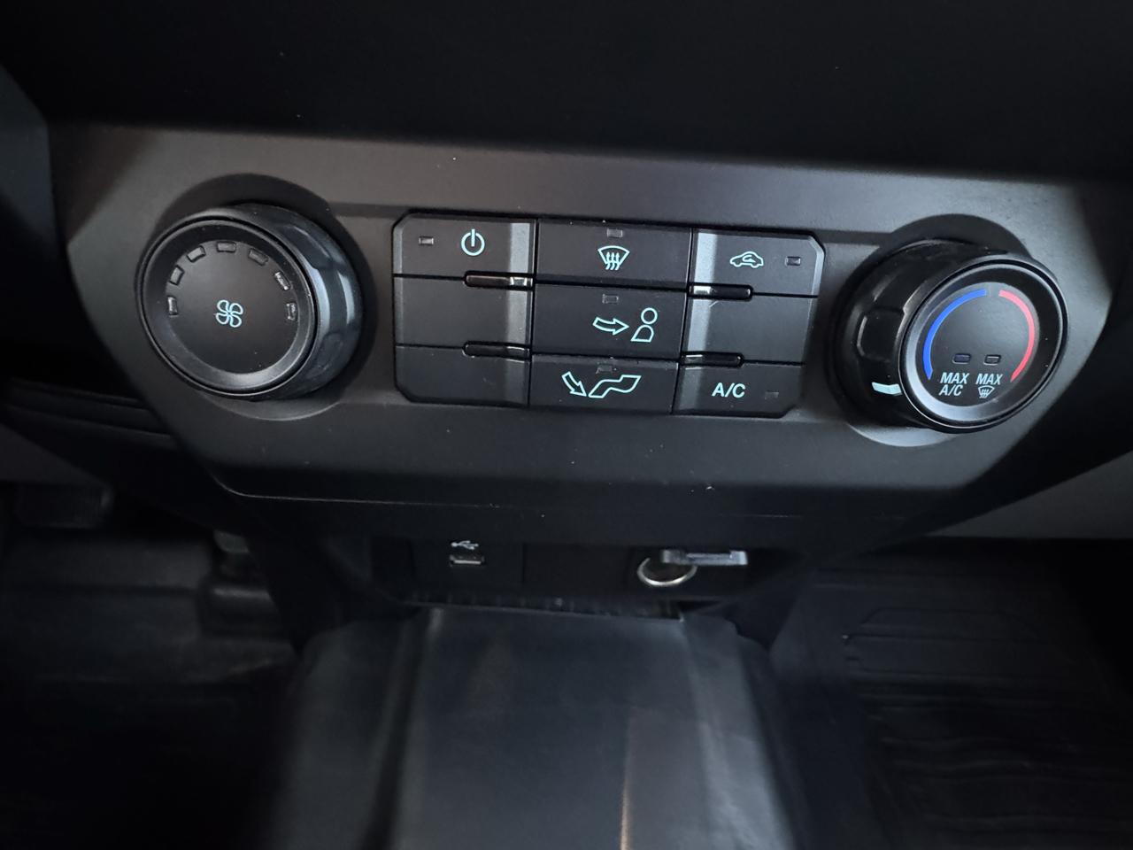 Ford F-150 XL 2019