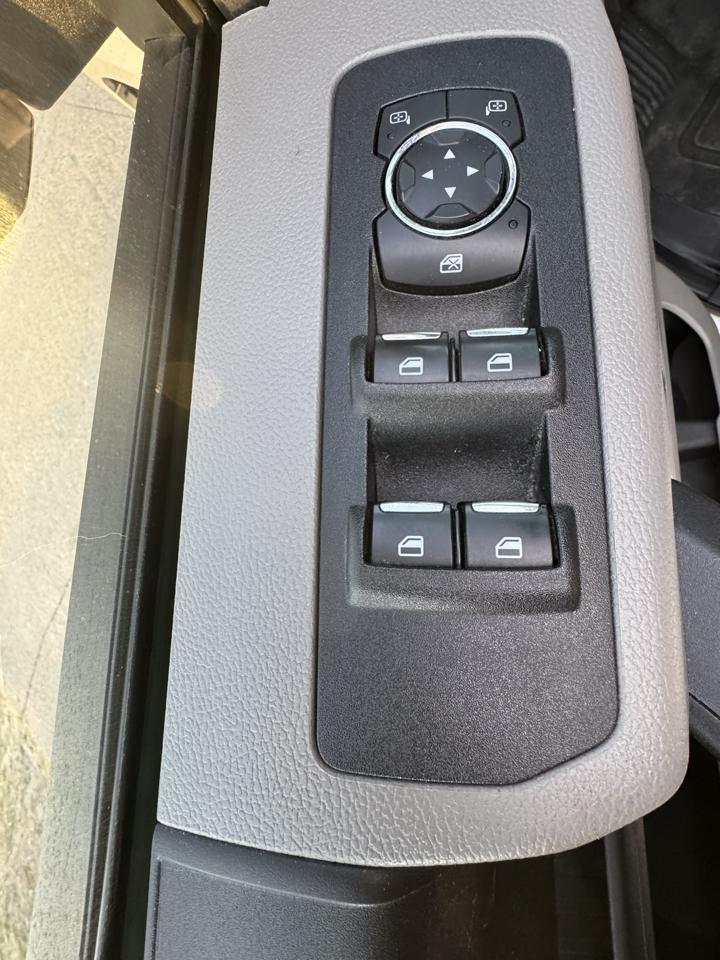 Ford F-150 XL 2019