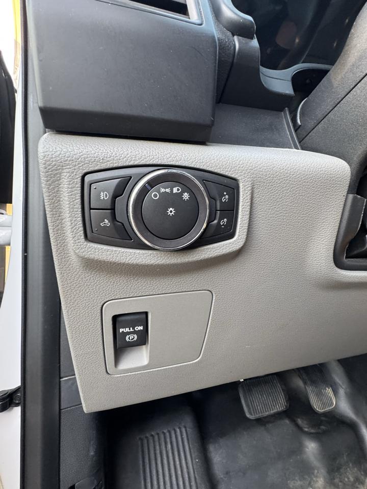 Ford F-150 XL 2019