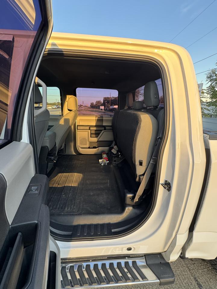 Ford F-150 XL 2019