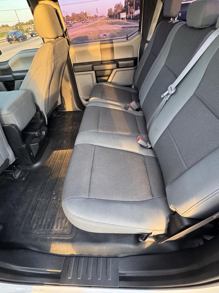 Ford F-150 XL 2019