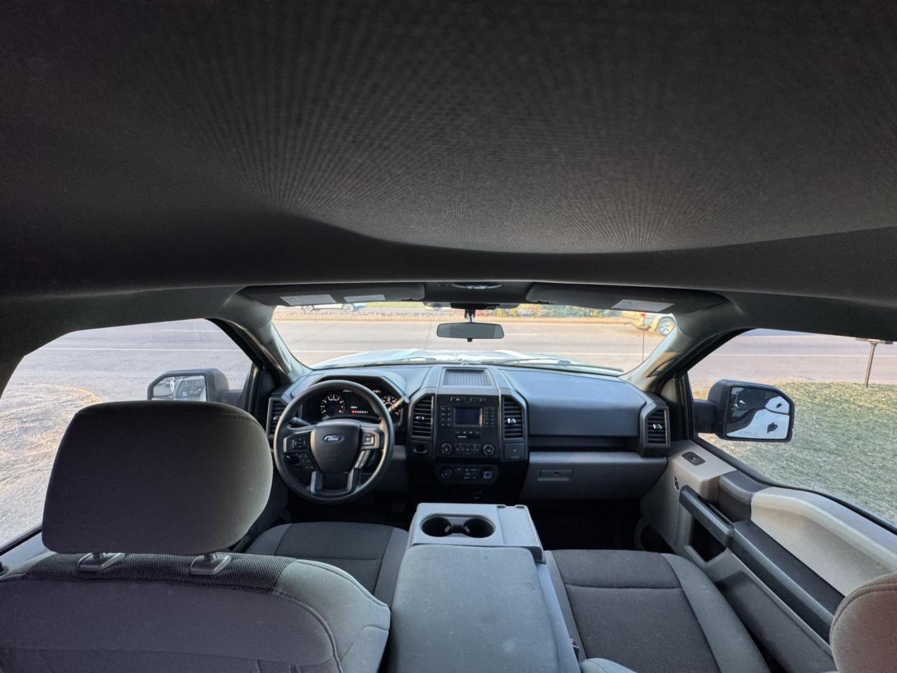 Ford F-150 XL 2019