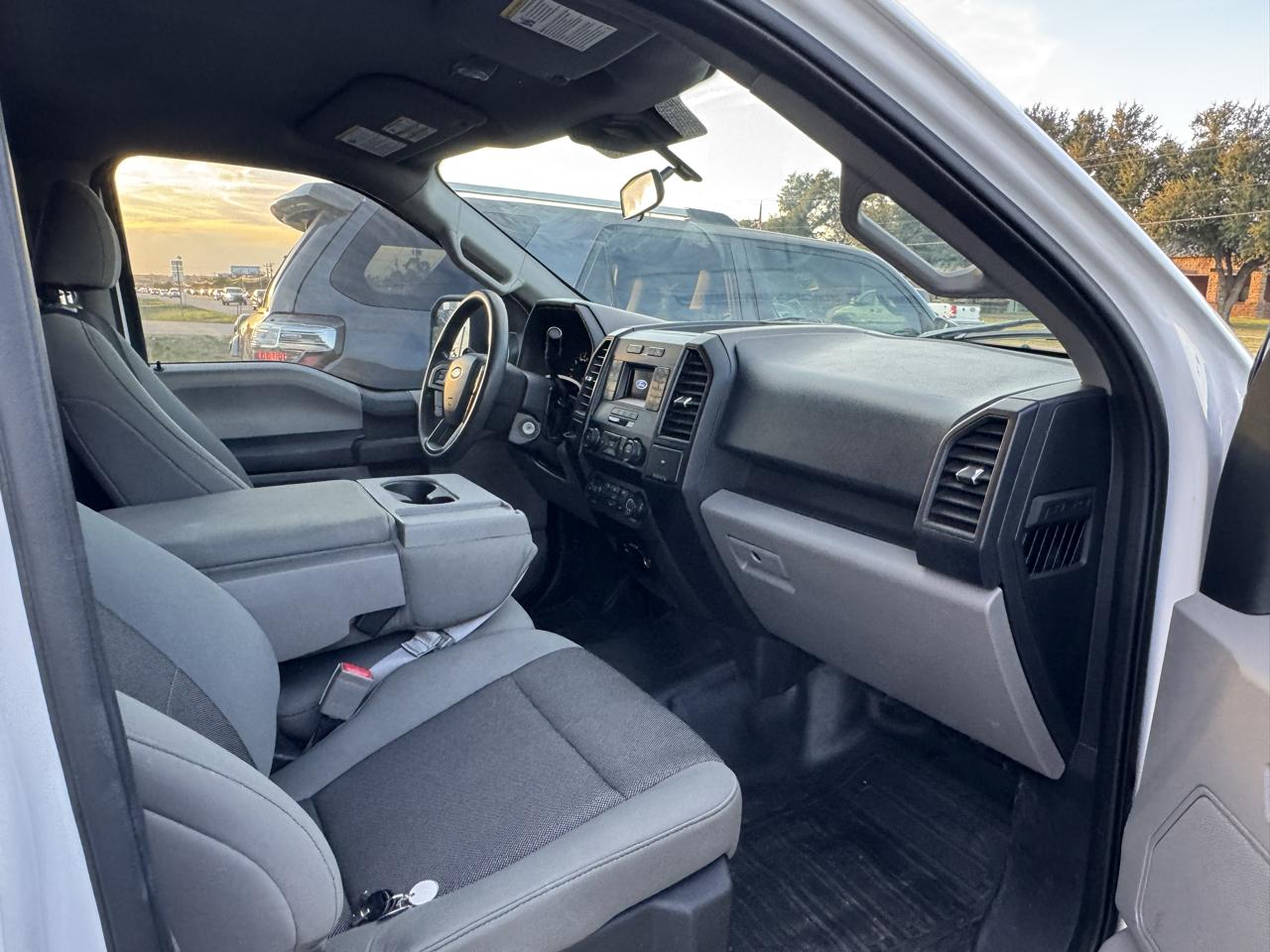 Ford F-150 XL 2019