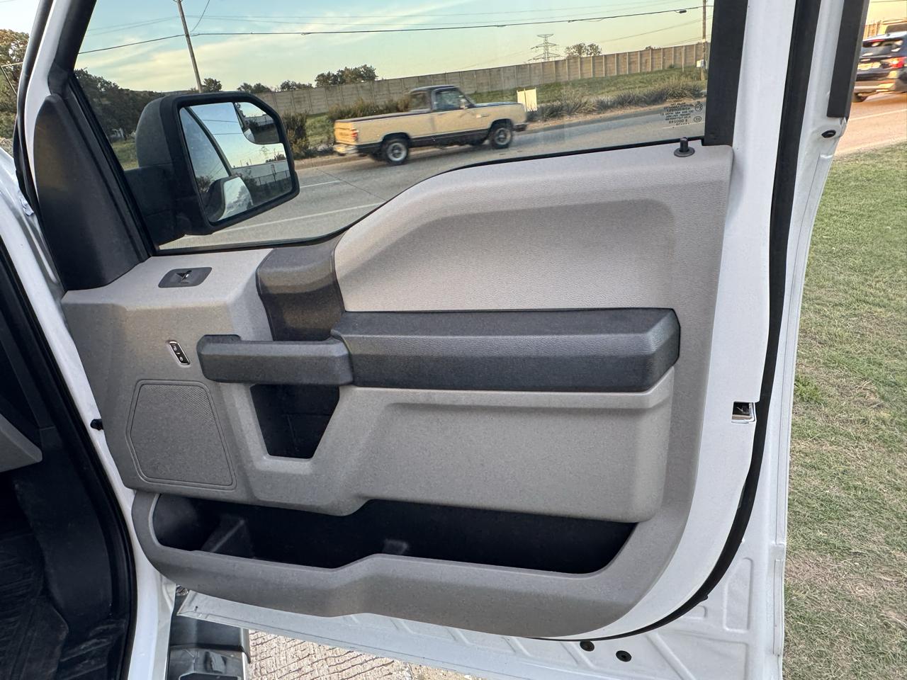 Ford F-150 XL 2019