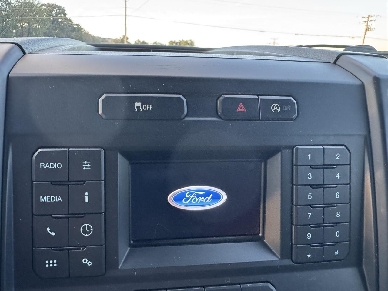 Ford F-150 XL 2019