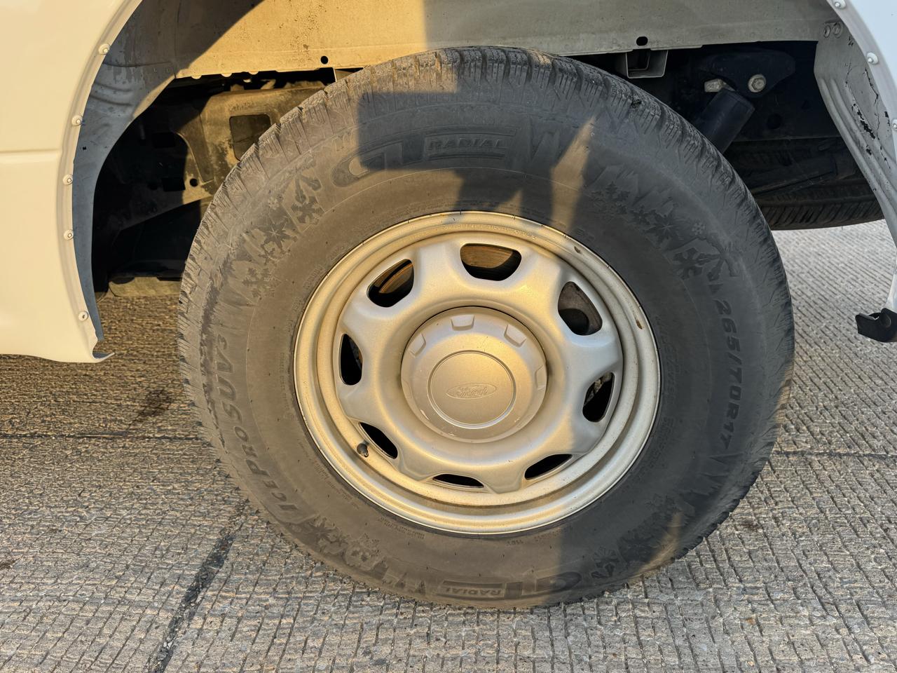 Ford F-150 XL 2019