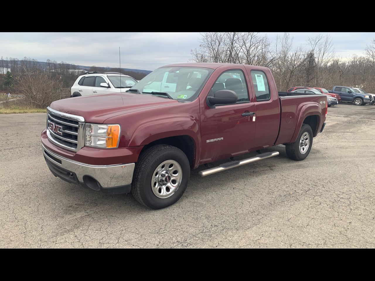 Used Cars for Sale WV 26505 Mileground PreOwned Motors, Inc.