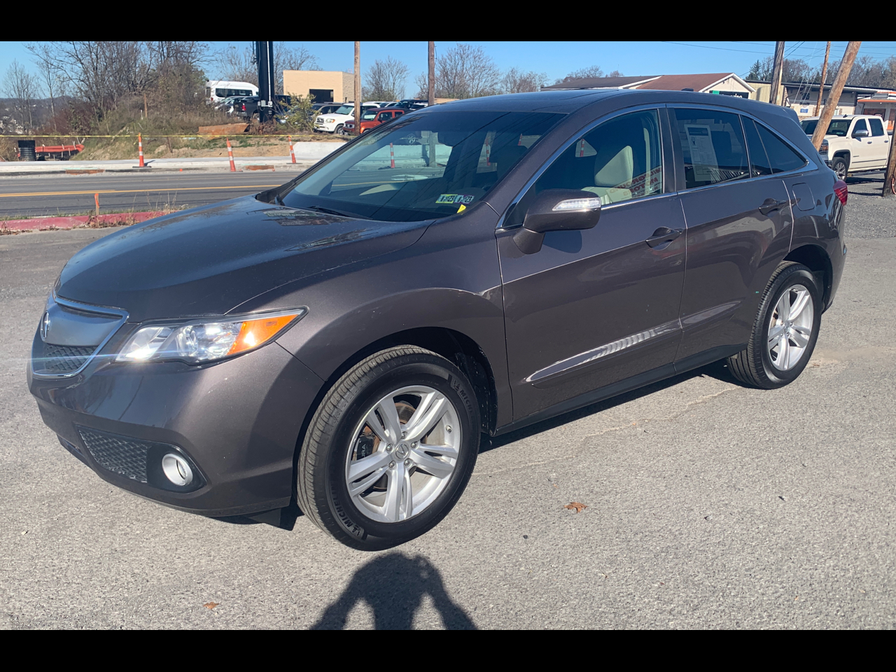 Used Cars for Sale WV 26505 Mileground PreOwned Motors, Inc.