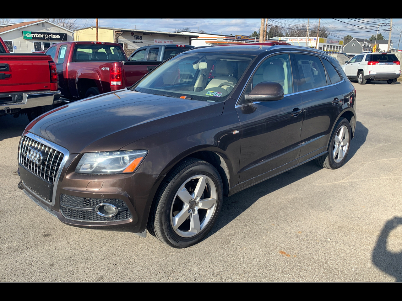 Used Cars for Sale WV 26505 Mileground PreOwned Motors, Inc.