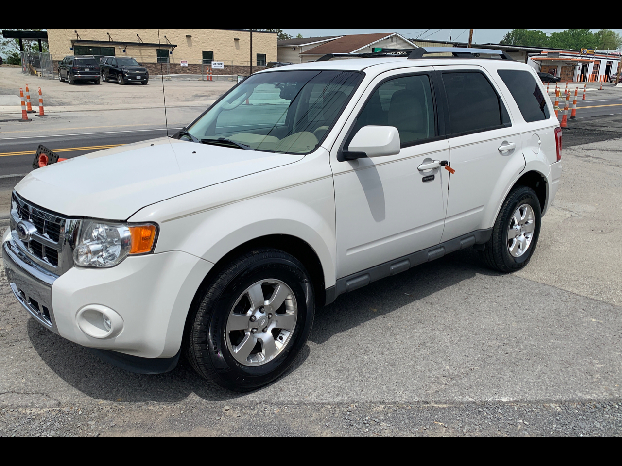 Used Cars for Sale WV 26505 Mileground PreOwned Motors, Inc.