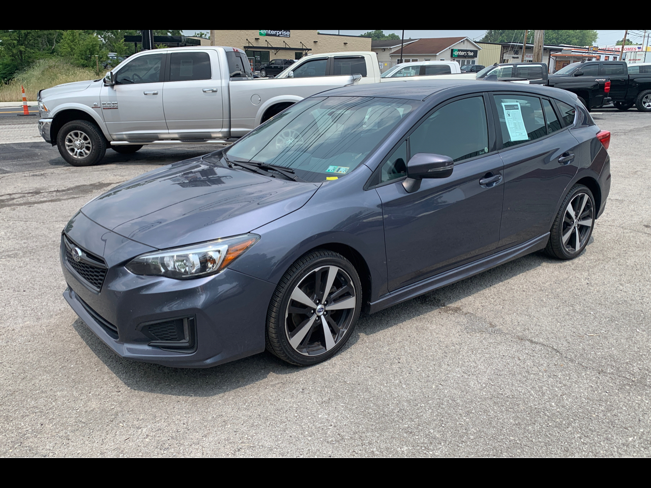 Used Cars for Sale WV 26505 Mileground PreOwned Motors, Inc.