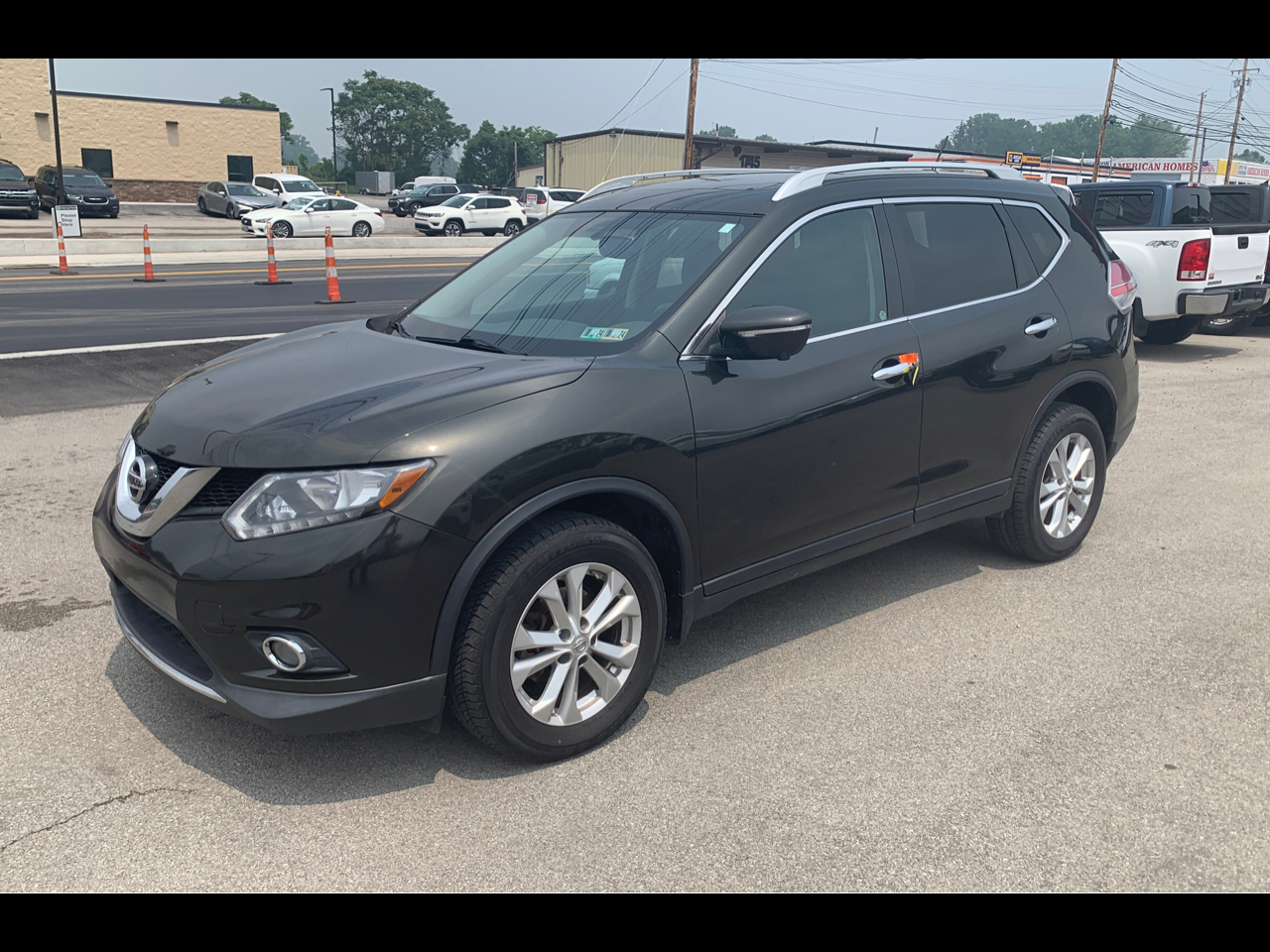 Used Cars for Sale WV 26505 Mileground PreOwned Motors, Inc.