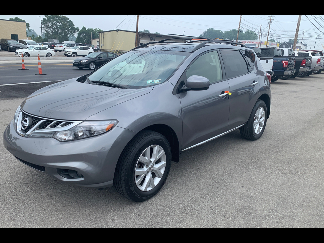 Used Cars for Sale WV 26505 Mileground PreOwned Motors, Inc.