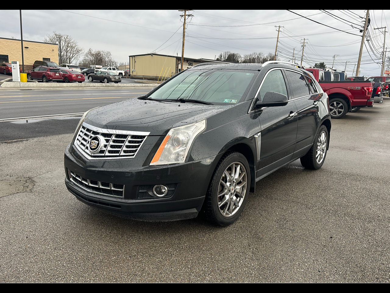 Used Cars for Sale WV 26505 Mileground PreOwned Motors, Inc.