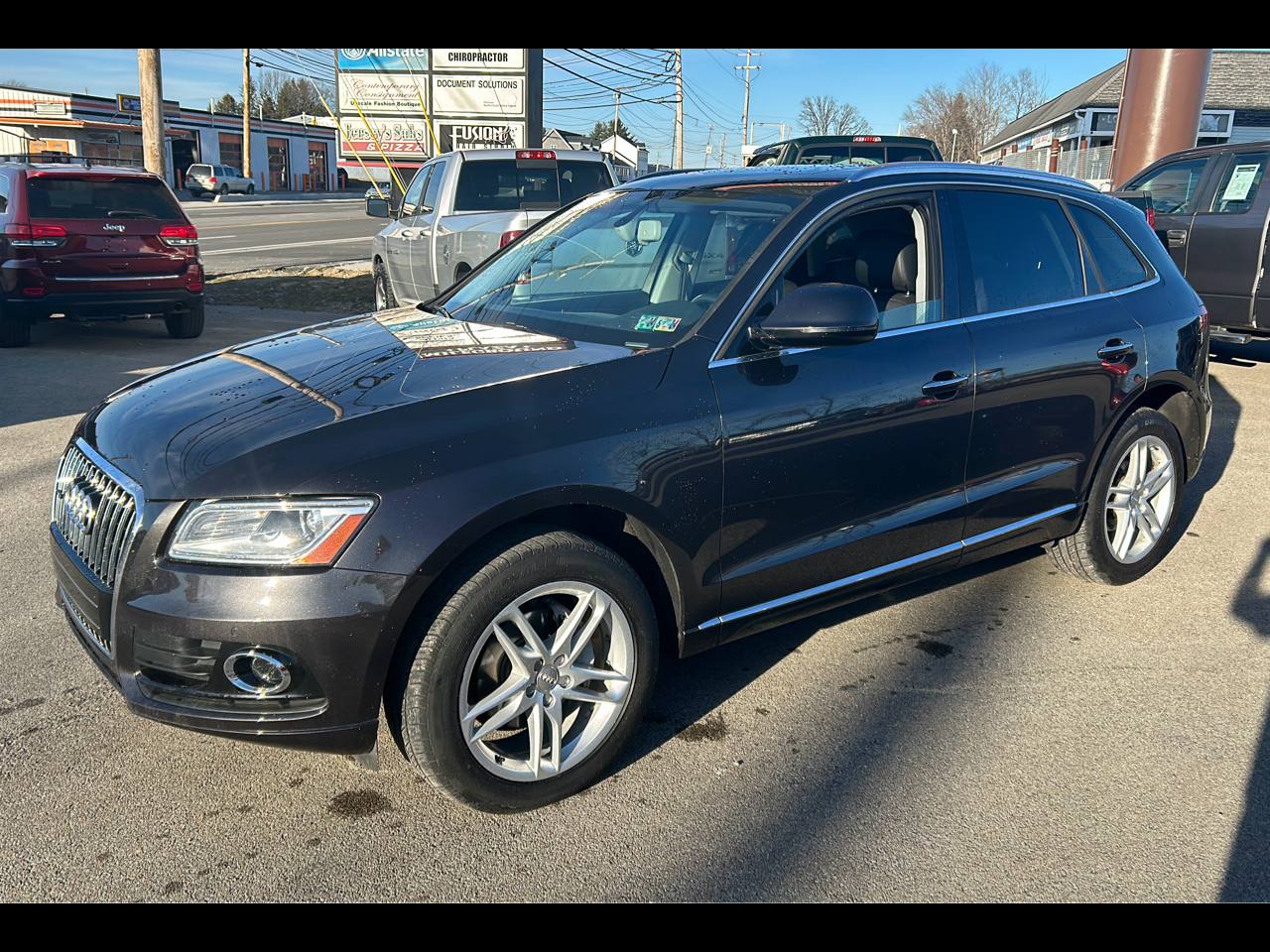 Used Cars for Sale WV 26505 Mileground PreOwned Motors, Inc.