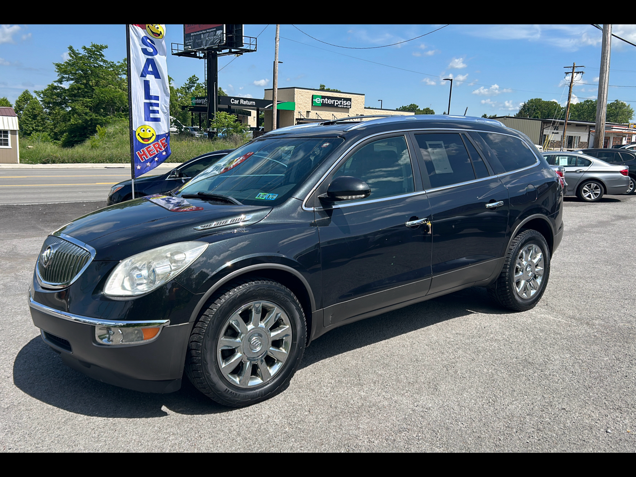 Used Cars for Sale WV 26505 Mileground PreOwned Motors, Inc.