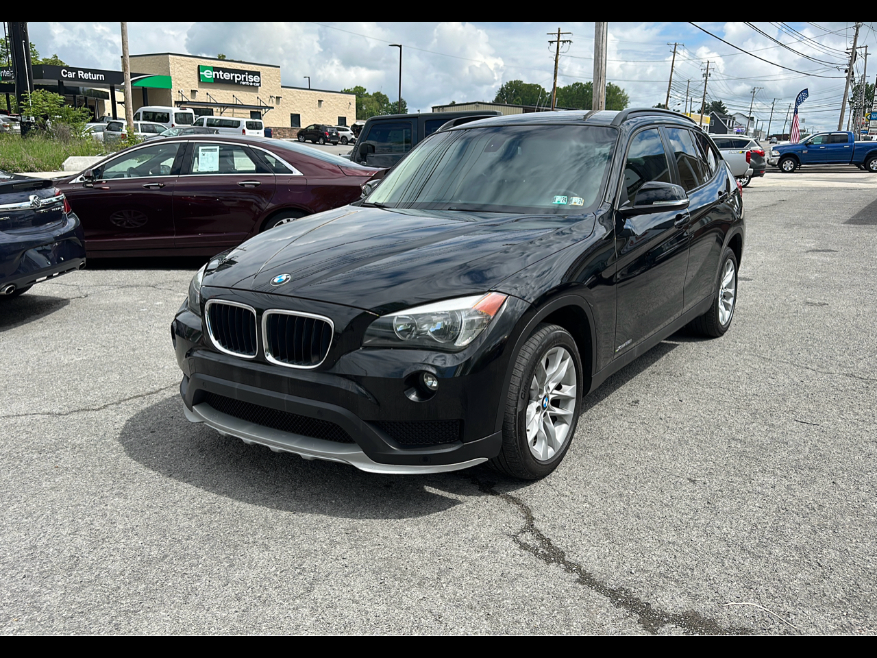 Used Cars for Sale WV 26505 Mileground PreOwned Motors, Inc.