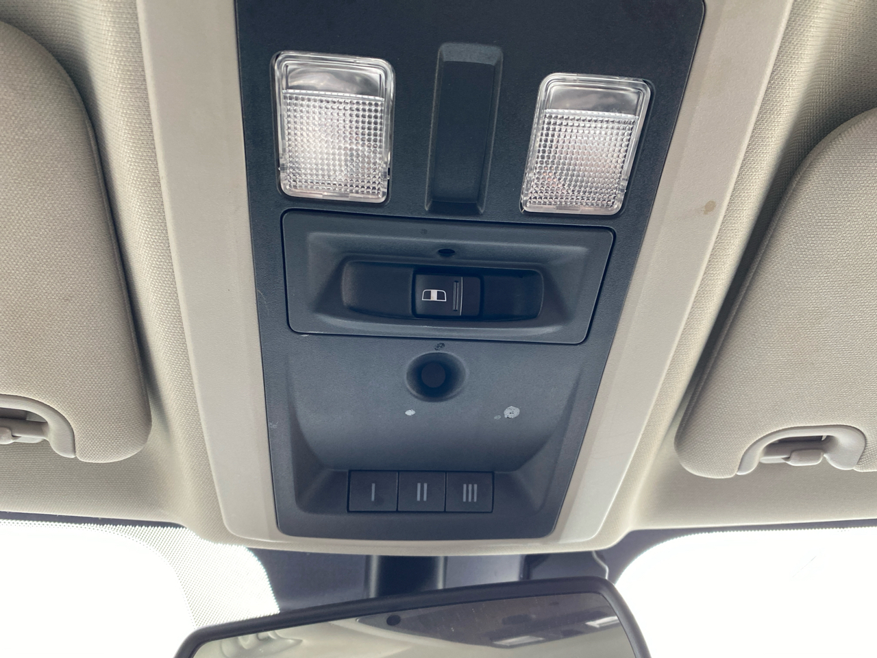 RAM 1500 Big Horn 4x4 Crew Cab 5'7" Box 2018