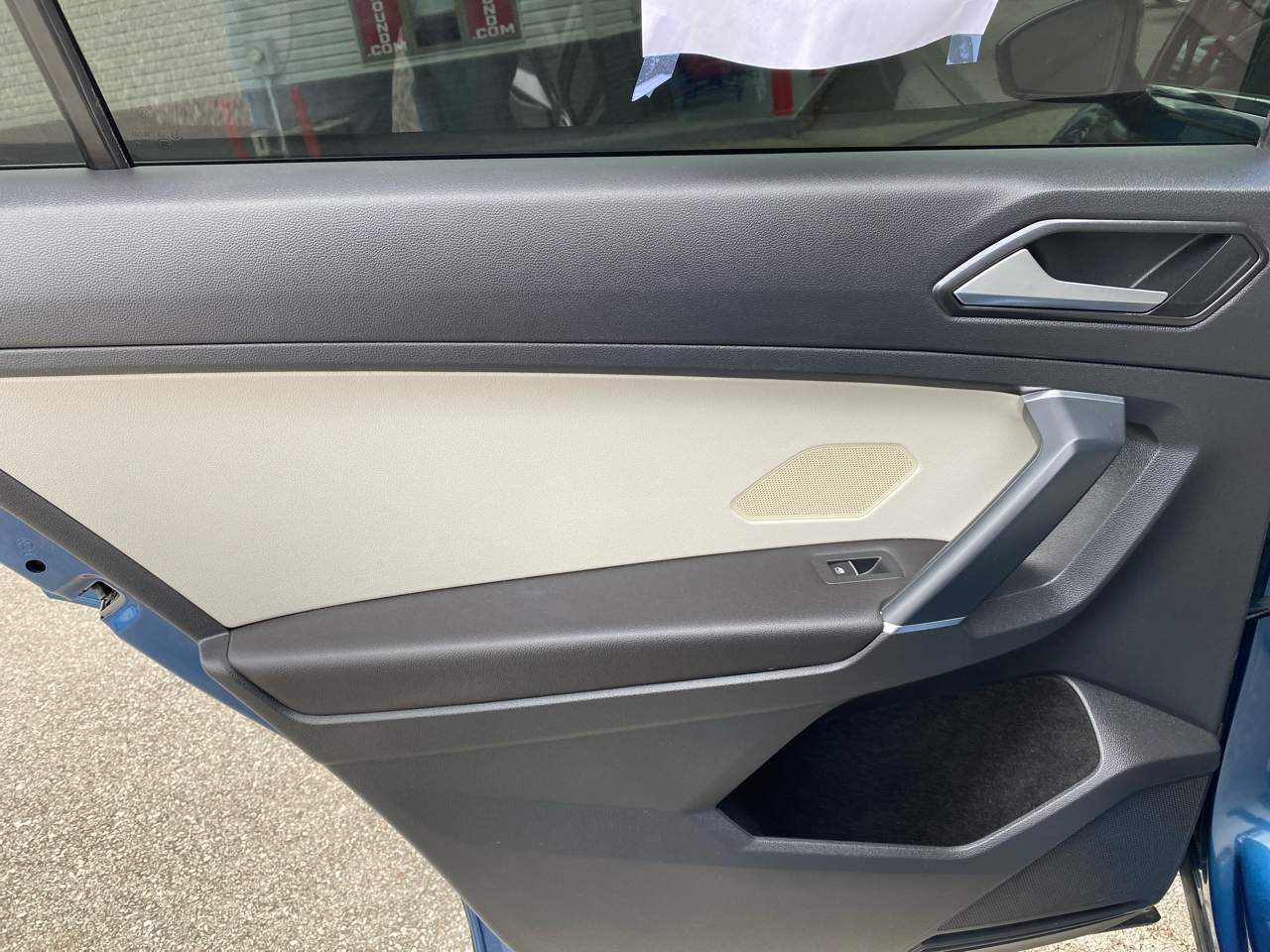 Volkswagen Tiguan 2.0T SEL Premium 4MOTION 2018