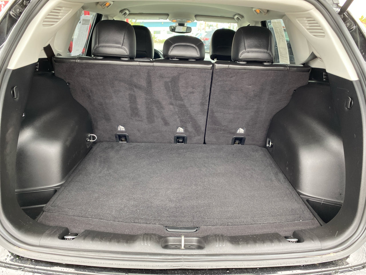 Jeep Compass Limited 4x4 2019