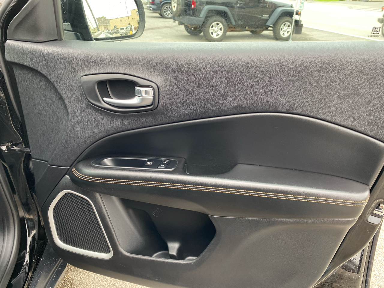 Jeep Compass Limited 4x4 2019