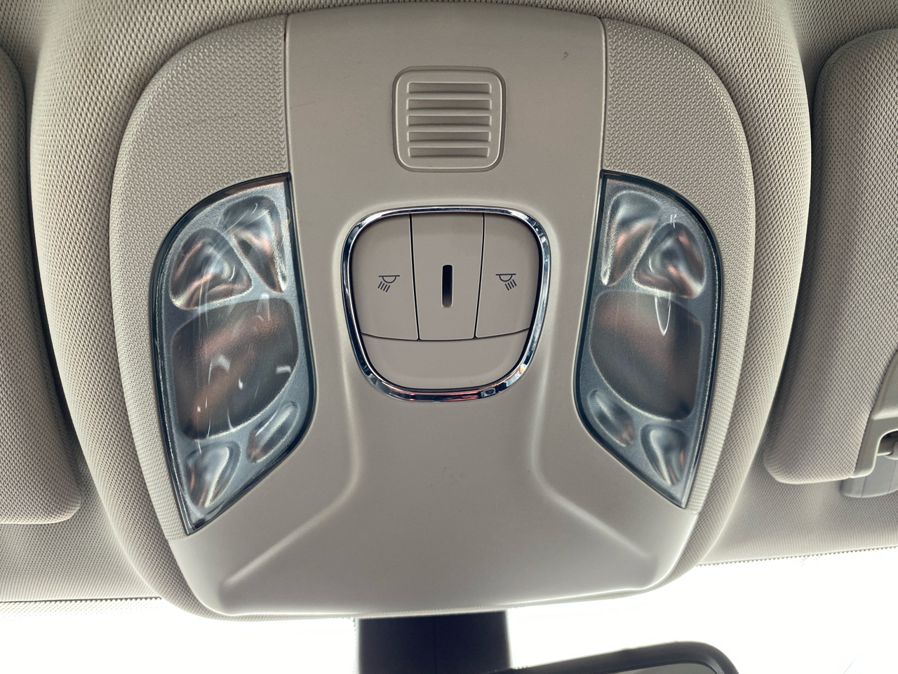 Jeep Compass Limited 4x4 2019