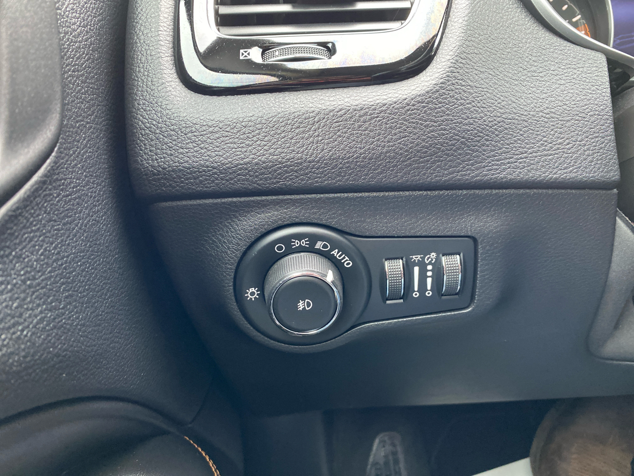 Jeep Compass Limited 4x4 2019